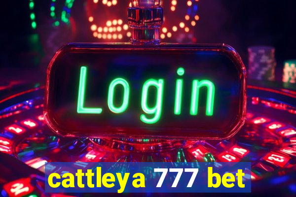 cattleya 777 bet